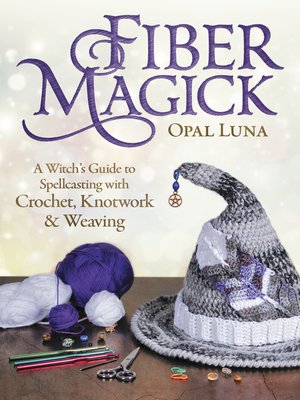 cover image of Fiber Magick